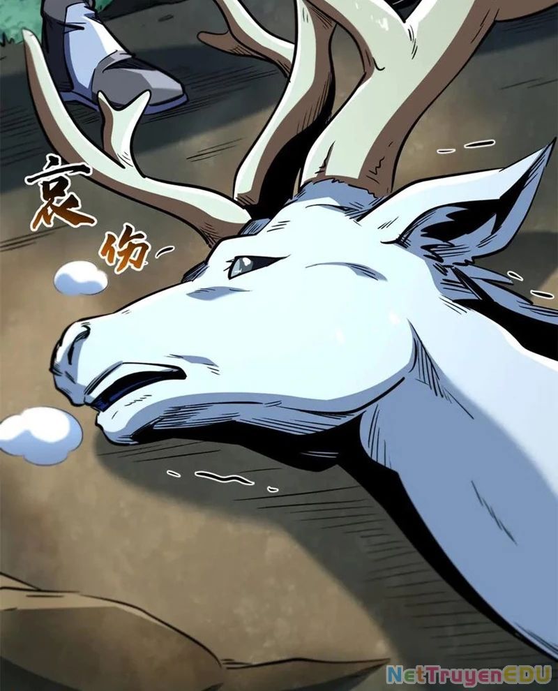 Siêu Cấp Thần Cơ Nhân [Chap 270-353]