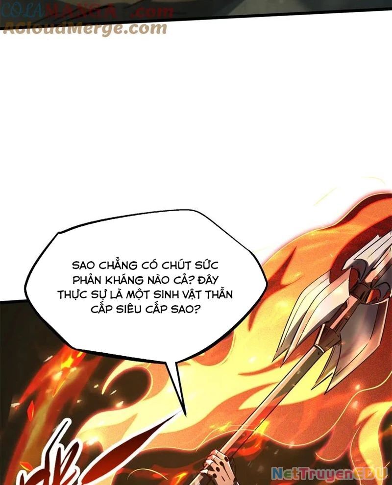 Siêu Cấp Thần Cơ Nhân [Chap 270-353]