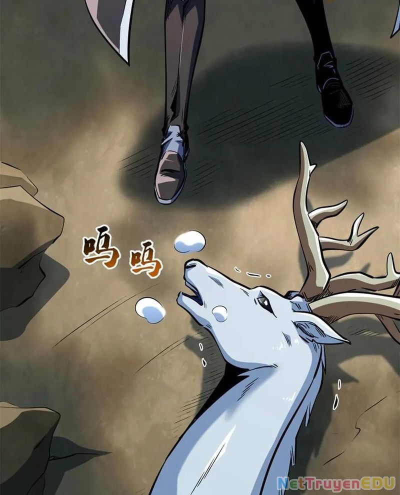 Siêu Cấp Thần Cơ Nhân [Chap 270-353]
