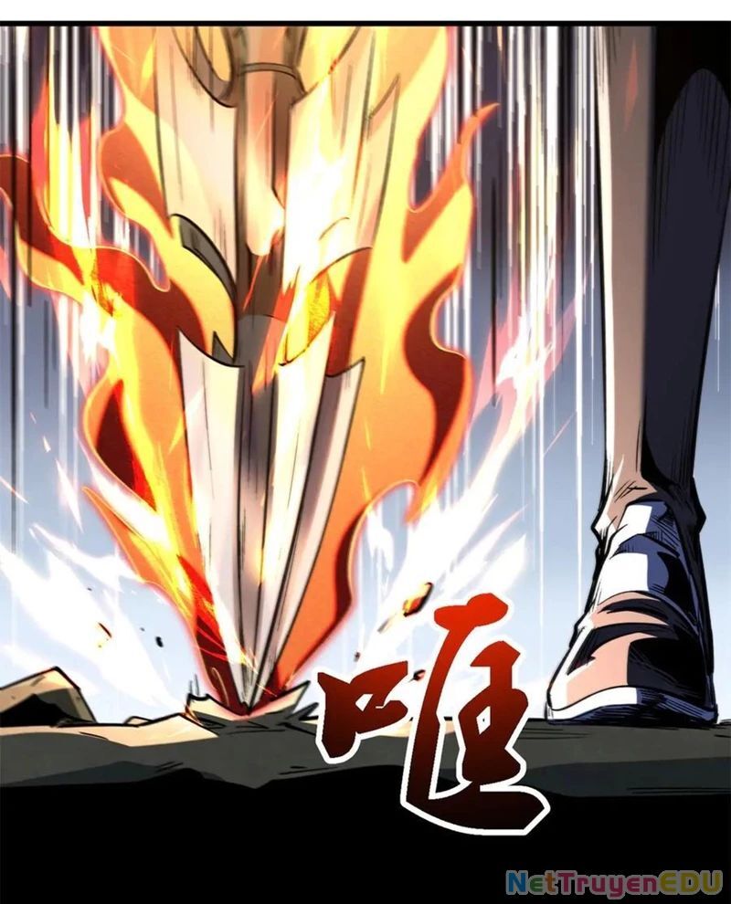 Siêu Cấp Thần Cơ Nhân [Chap 270-353]