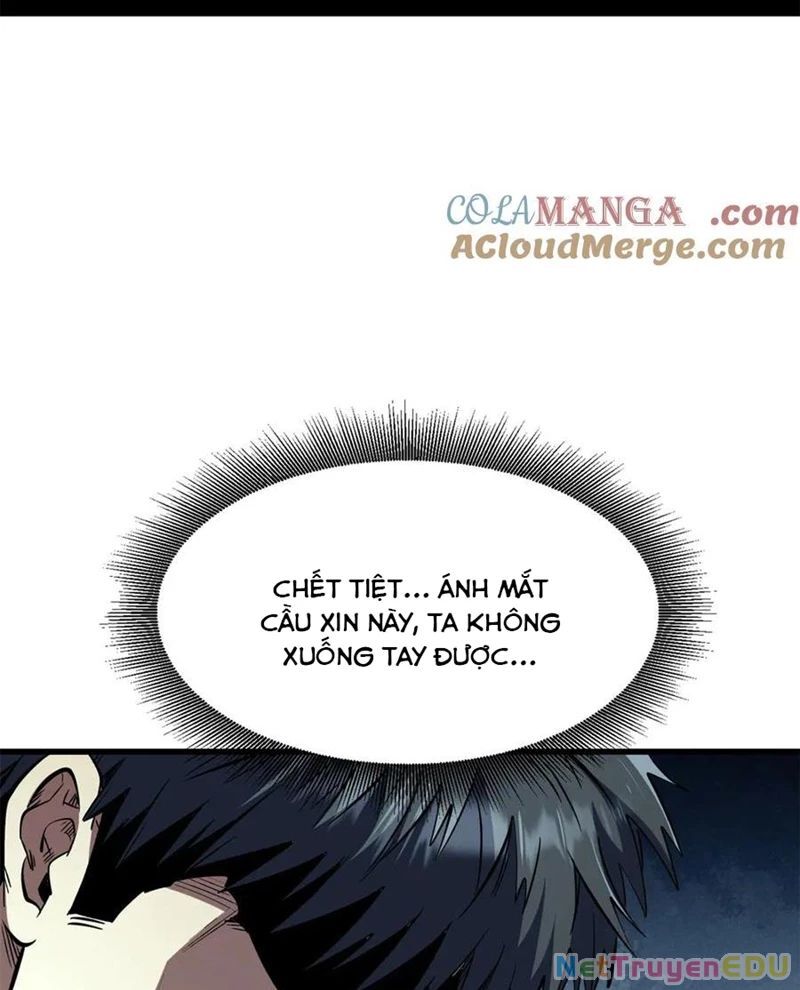 Siêu Cấp Thần Cơ Nhân [Chap 270-353]
