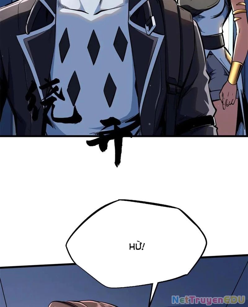 Siêu Cấp Thần Cơ Nhân [Chap 270-353]