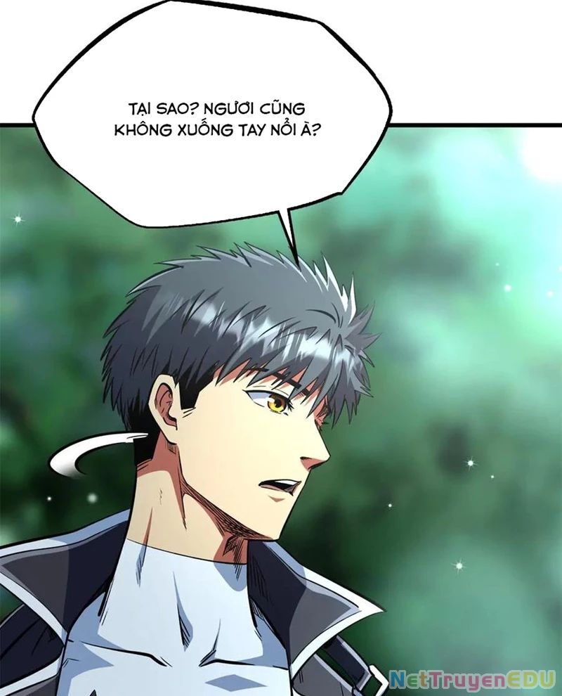 Siêu Cấp Thần Cơ Nhân [Chap 270-353]