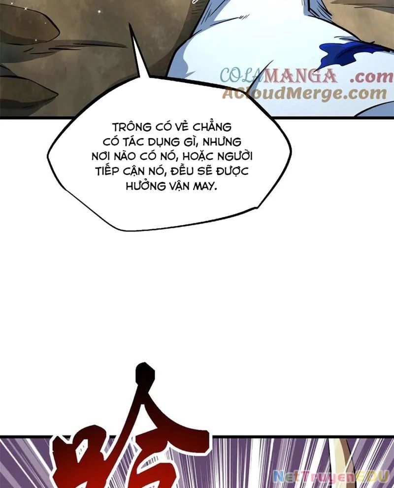 Siêu Cấp Thần Cơ Nhân [Chap 270-353]
