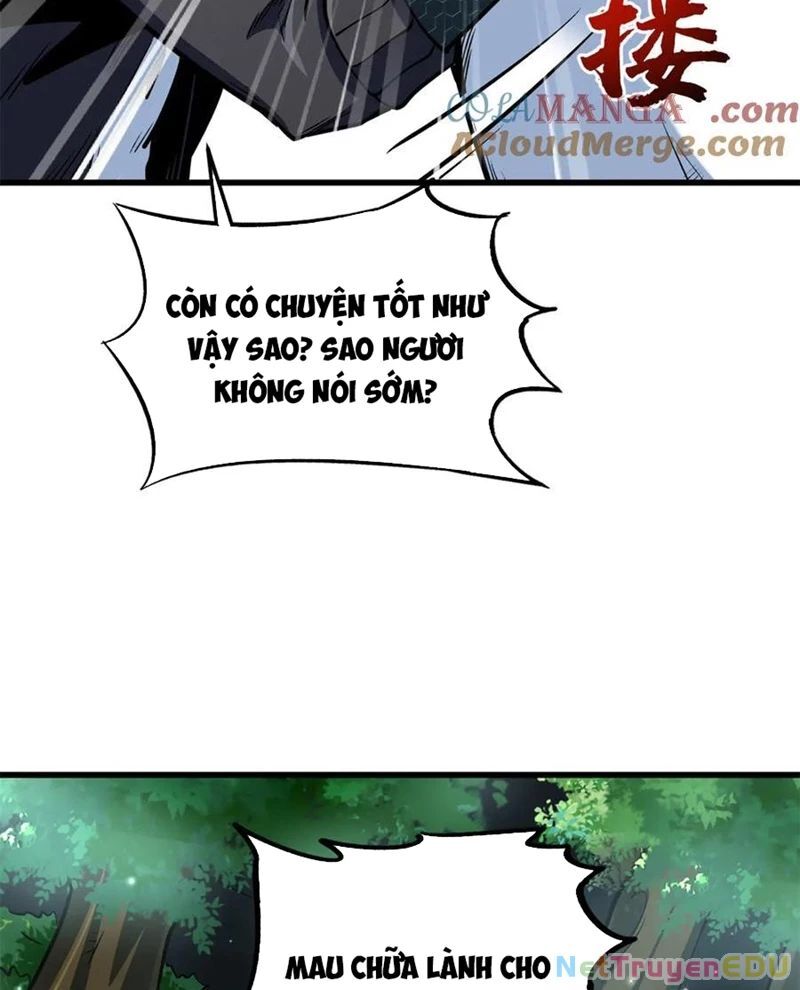 Siêu Cấp Thần Cơ Nhân [Chap 270-353]