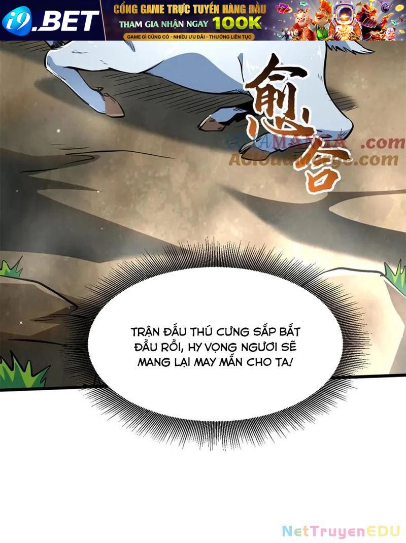 Siêu Cấp Thần Cơ Nhân [Chap 270-353]