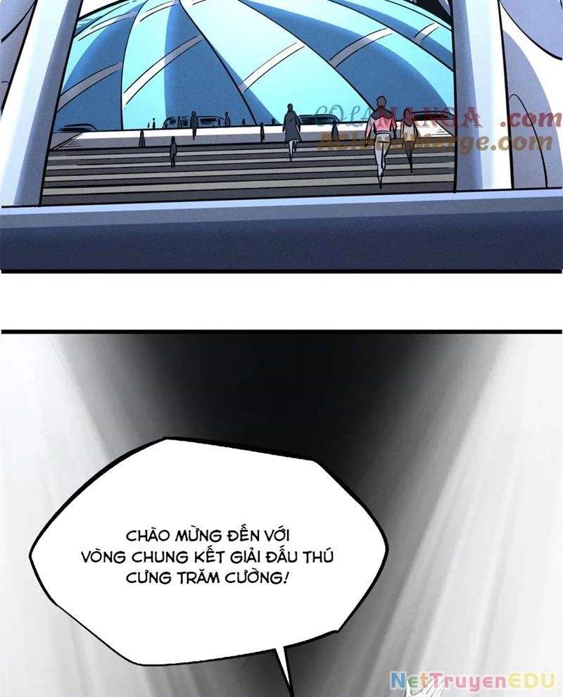 Siêu Cấp Thần Cơ Nhân [Chap 270-353]