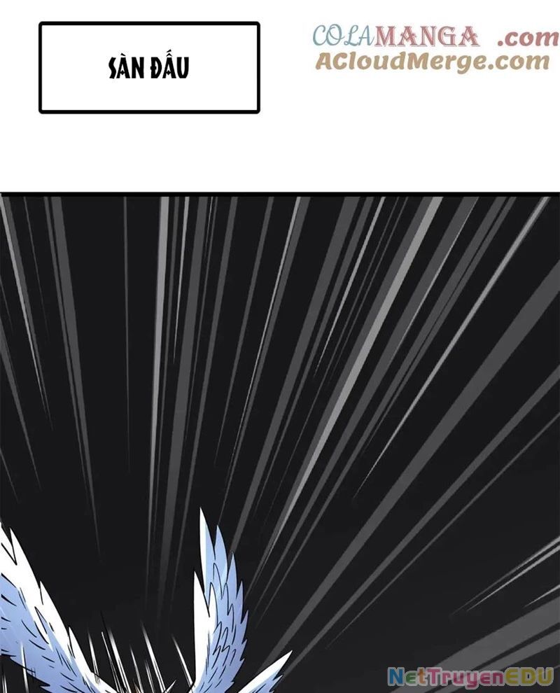 Siêu Cấp Thần Cơ Nhân [Chap 270-353]
