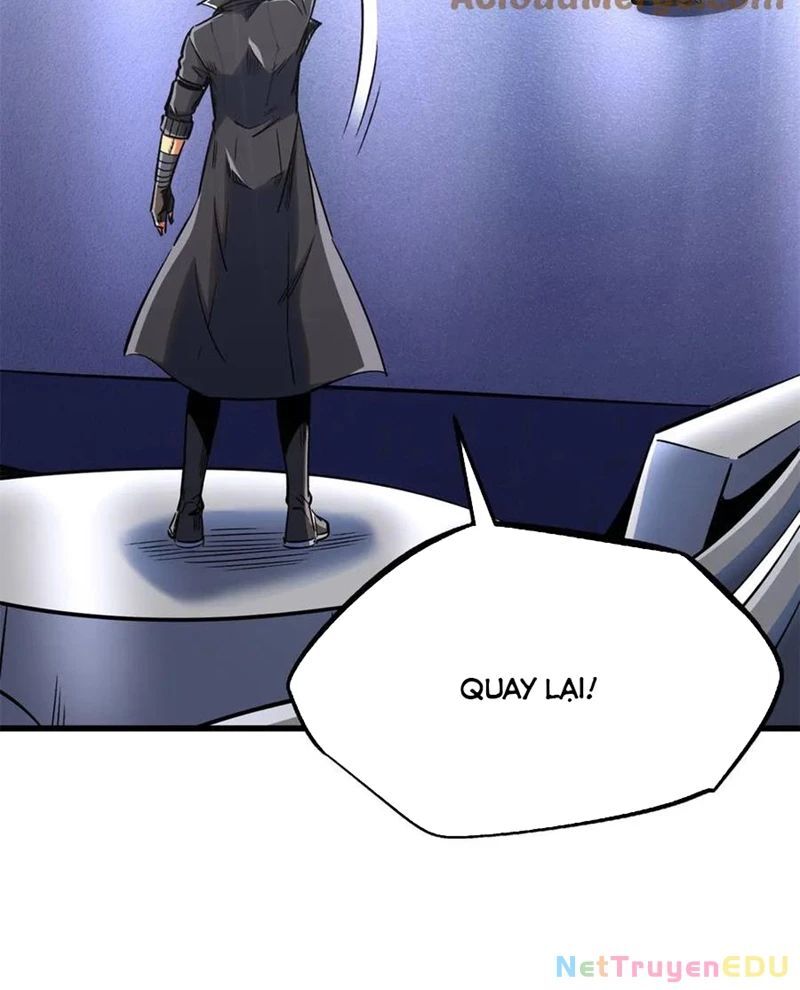 Siêu Cấp Thần Cơ Nhân [Chap 270-353]