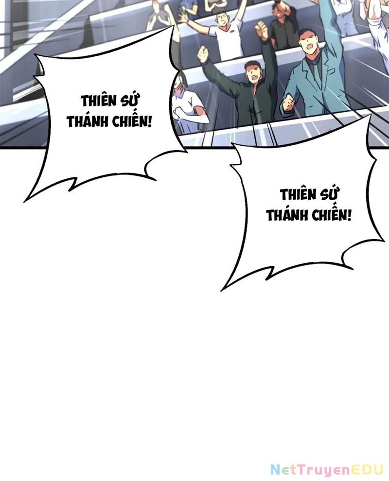 Siêu Cấp Thần Cơ Nhân [Chap 270-353]