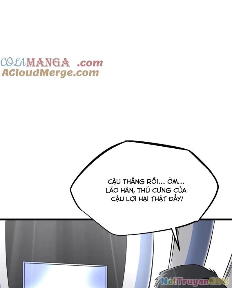 Siêu Cấp Thần Cơ Nhân [Chap 270-353]
