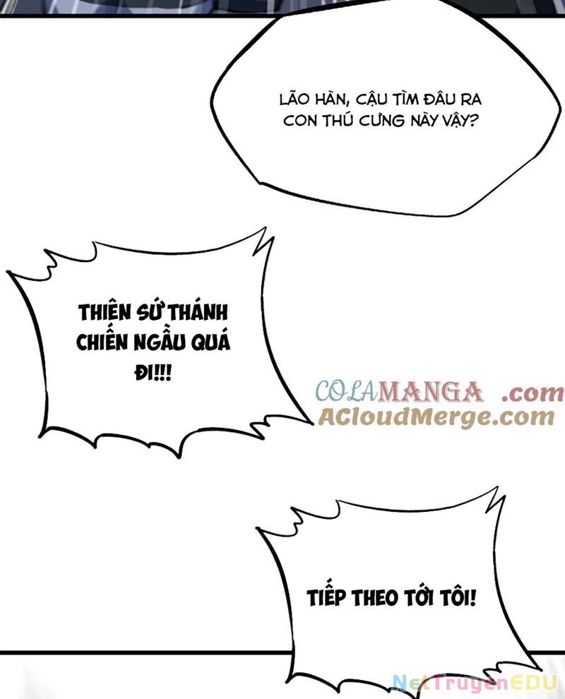 Siêu Cấp Thần Cơ Nhân [Chap 270-353]