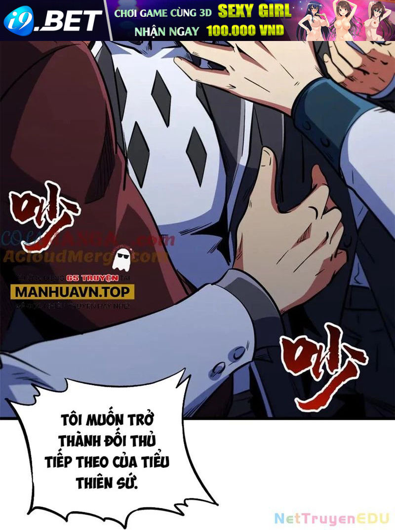 Siêu Cấp Thần Cơ Nhân [Chap 270-353]