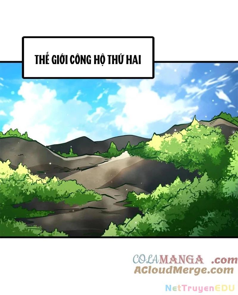Siêu Cấp Thần Cơ Nhân [Chap 270-353]