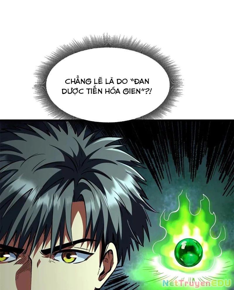 Siêu Cấp Thần Cơ Nhân Chap 332