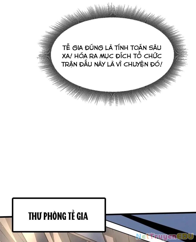 Siêu Cấp Thần Cơ Nhân Chap 332