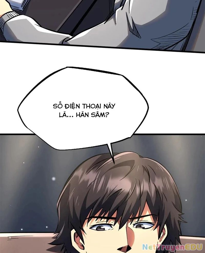 Siêu Cấp Thần Cơ Nhân Chap 332