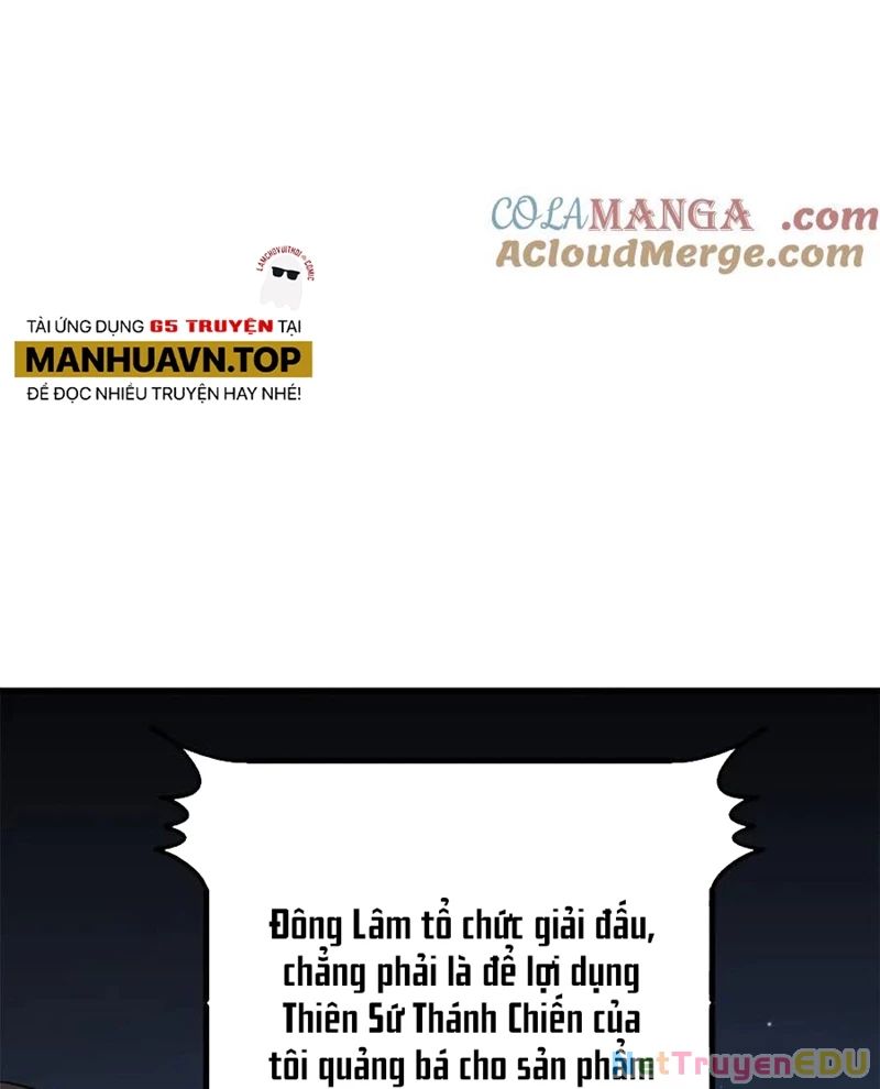 Siêu Cấp Thần Cơ Nhân Chap 332