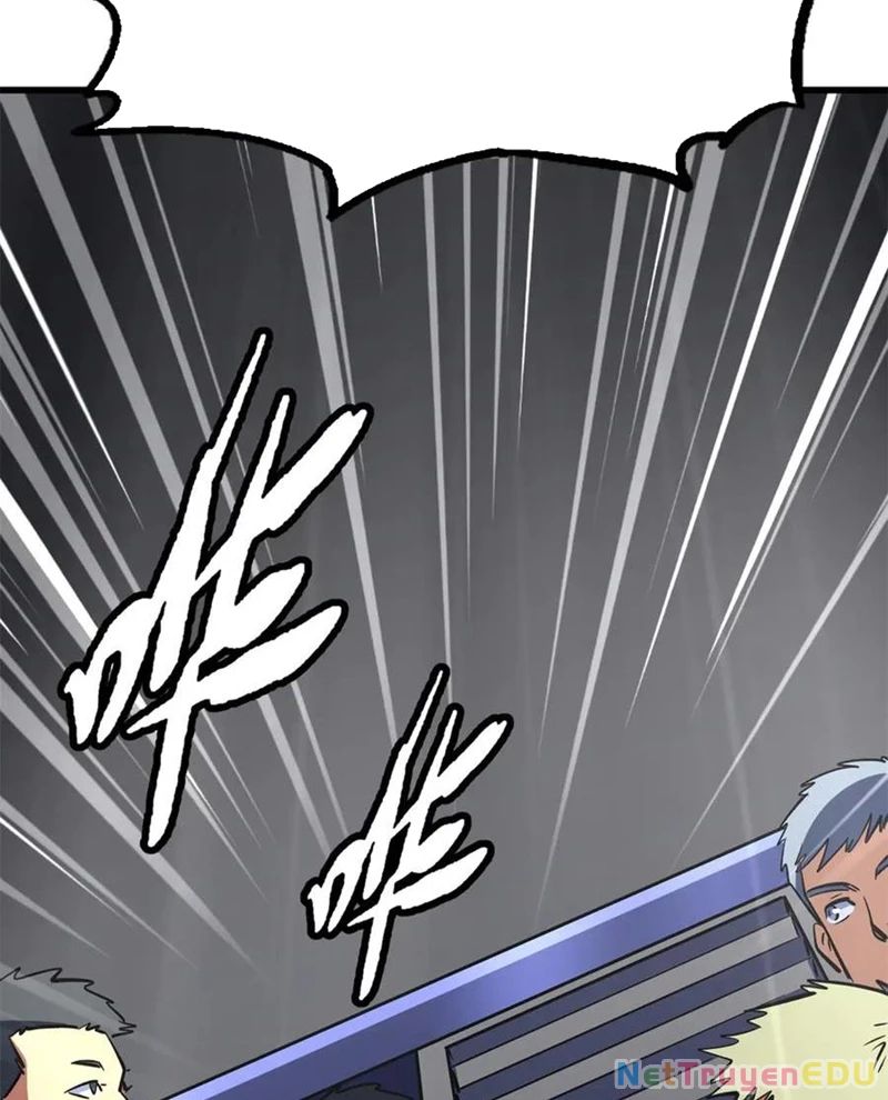 Siêu Cấp Thần Cơ Nhân Chap 332