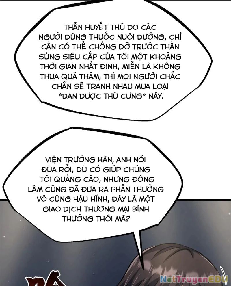 Siêu Cấp Thần Cơ Nhân Chap 332