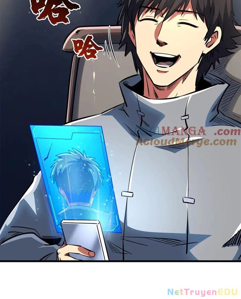 Siêu Cấp Thần Cơ Nhân Chap 332