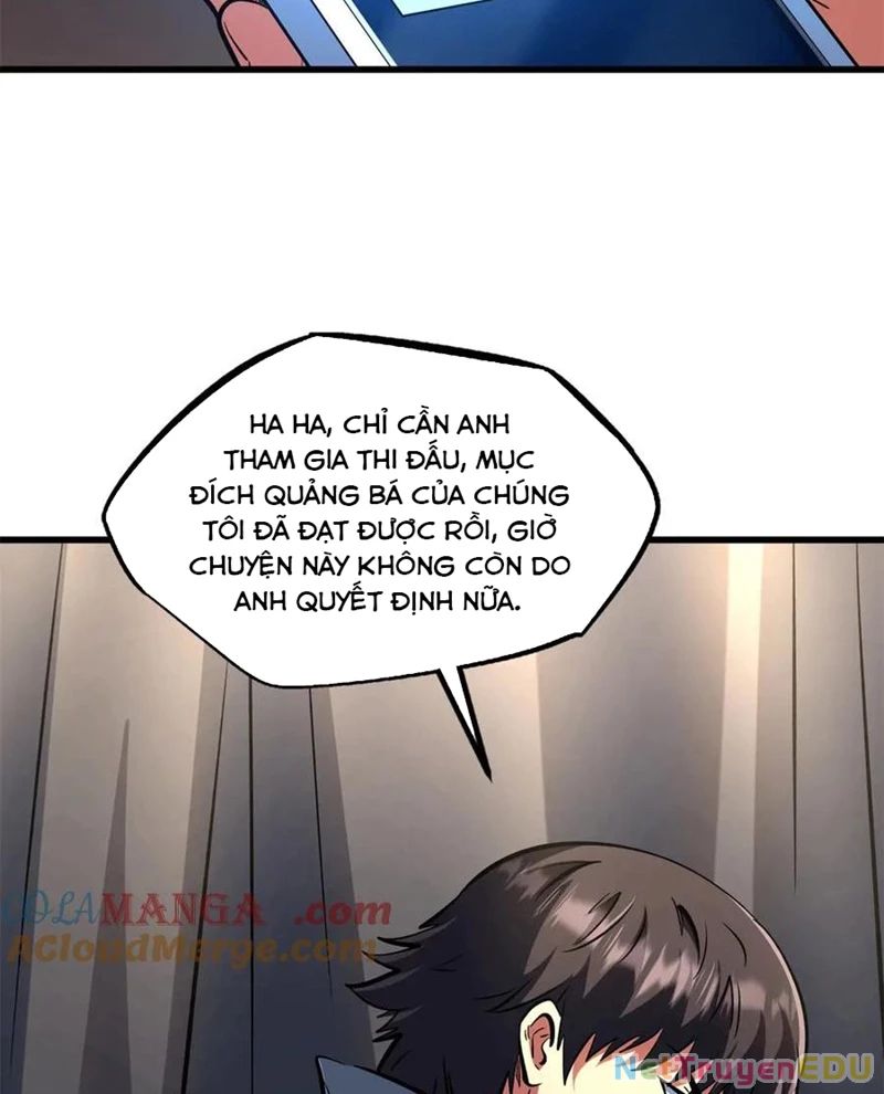 Siêu Cấp Thần Cơ Nhân Chap 332