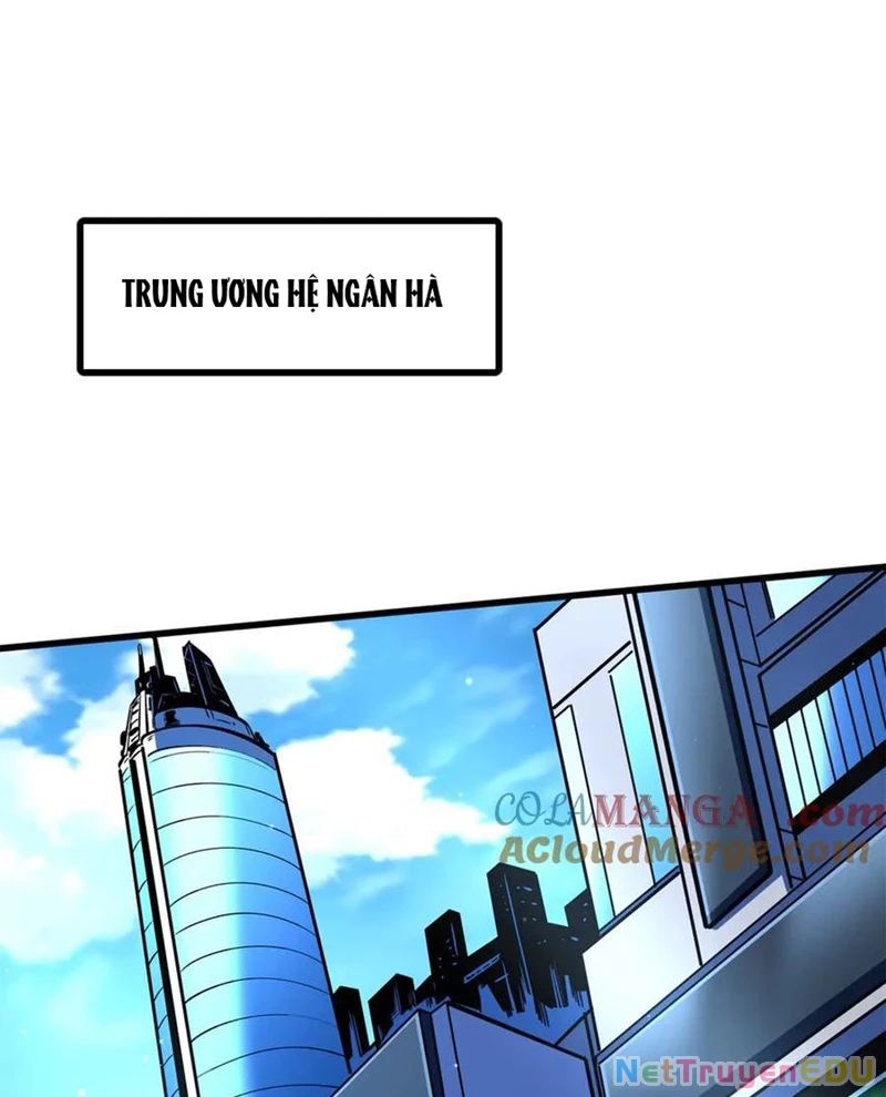 Siêu Cấp Thần Cơ Nhân Chap 332