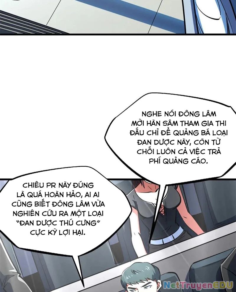 Siêu Cấp Thần Cơ Nhân Chap 332