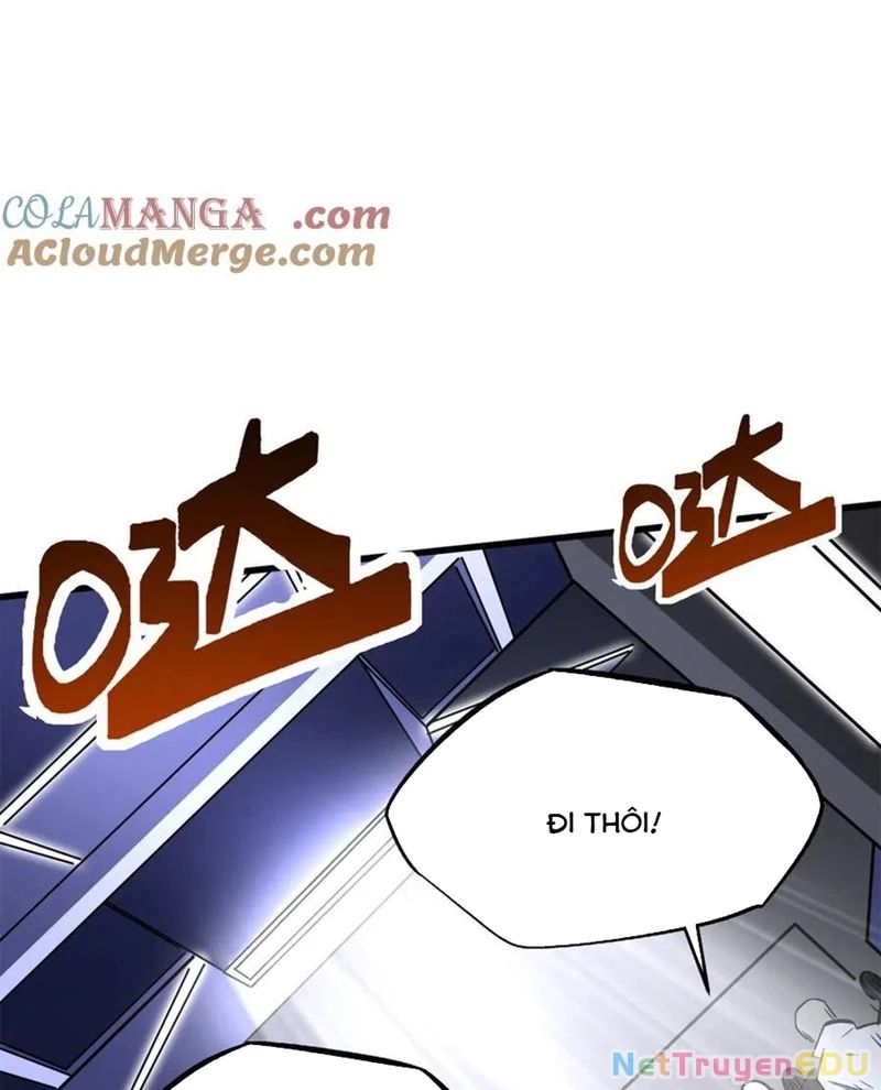 Siêu Cấp Thần Cơ Nhân Chap 332