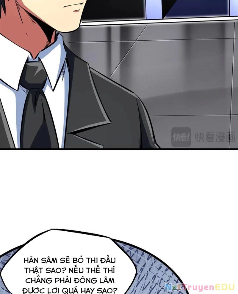 Siêu Cấp Thần Cơ Nhân Chap 332