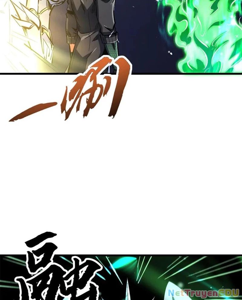 Siêu Cấp Thần Cơ Nhân Chap 332