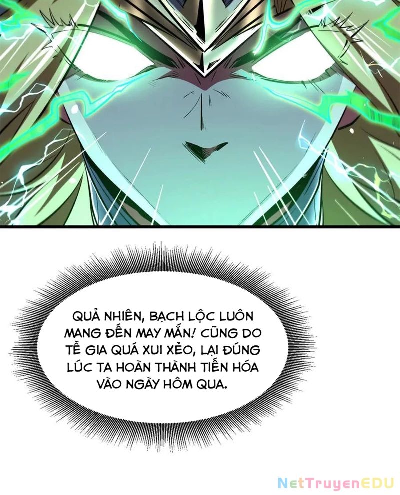 Siêu Cấp Thần Cơ Nhân Chap 332