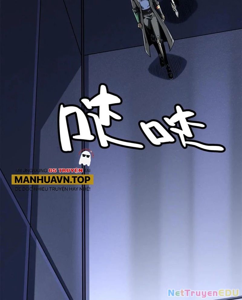 Siêu Cấp Thần Cơ Nhân Chap 332