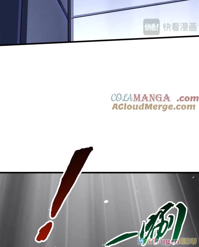 Siêu Cấp Thần Cơ Nhân Chap 332