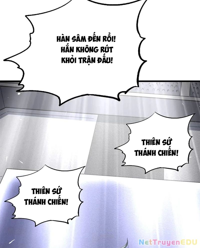 Siêu Cấp Thần Cơ Nhân Chap 332