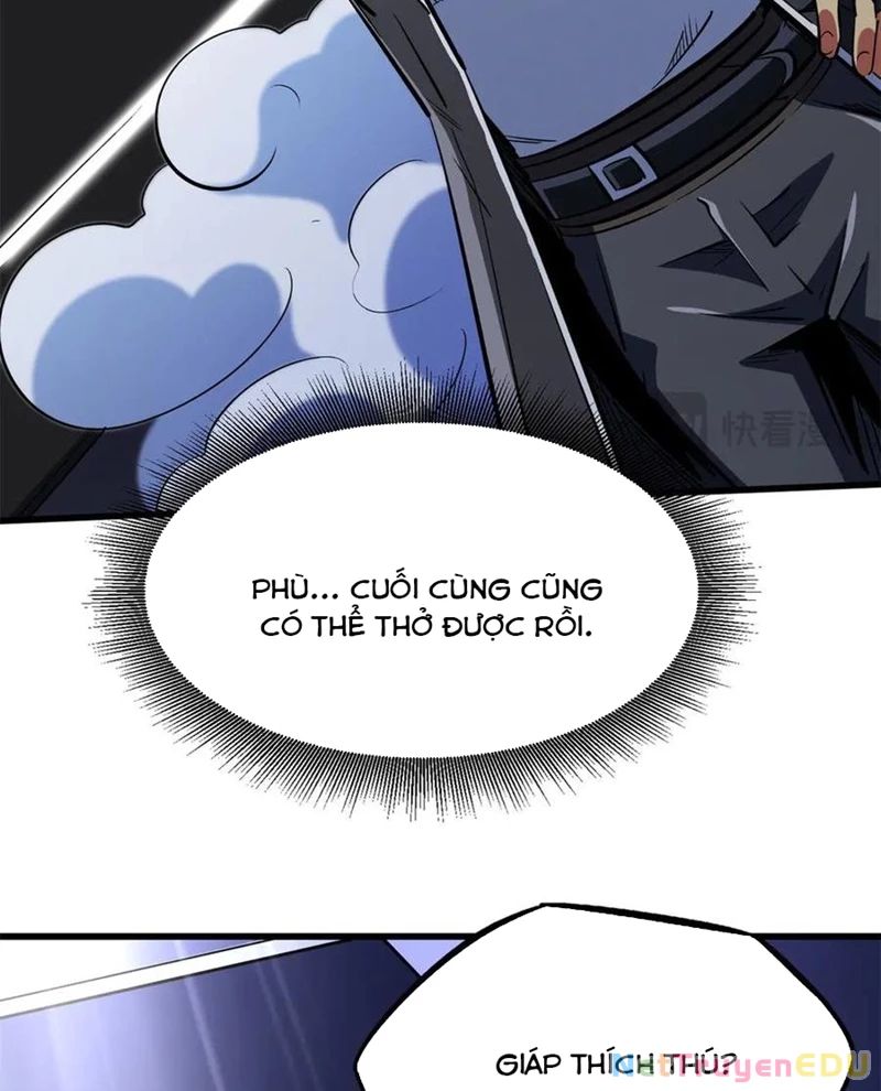 Siêu Cấp Thần Cơ Nhân Chap 332