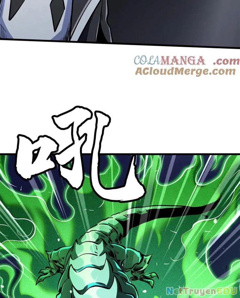 Siêu Cấp Thần Cơ Nhân Chap 332