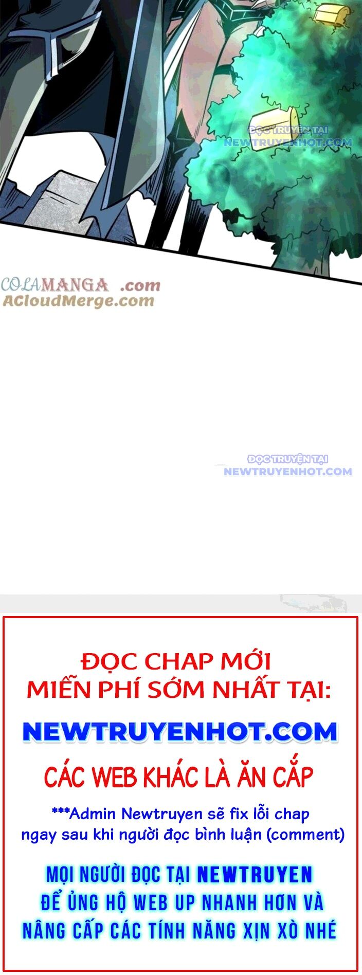 Siêu Cấp Thần Cơ Nhân [Chap 270-353]
