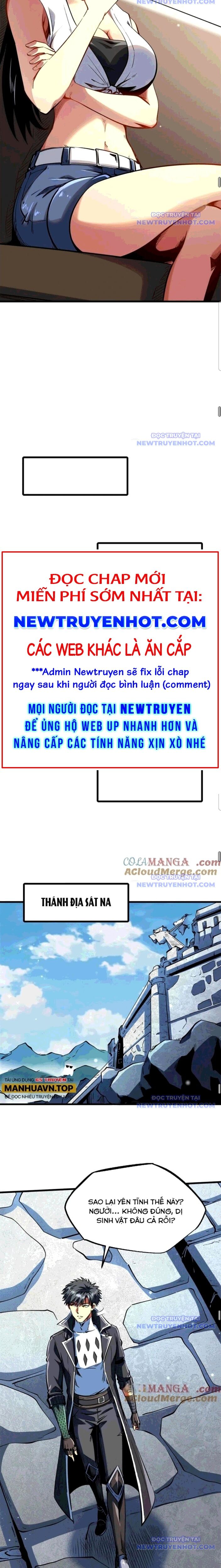 Siêu Cấp Thần Cơ Nhân [Chap 270-353]