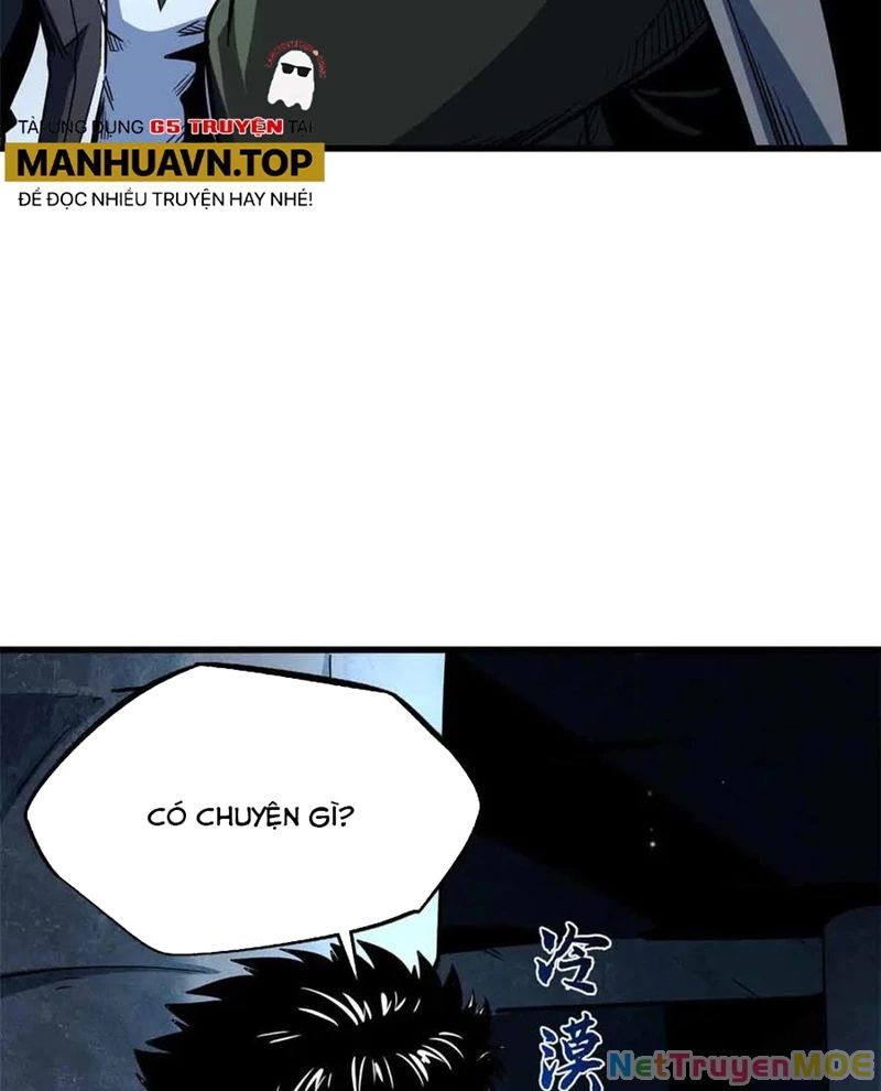 Siêu Cấp Thần Cơ Nhân [Chap 270-353]