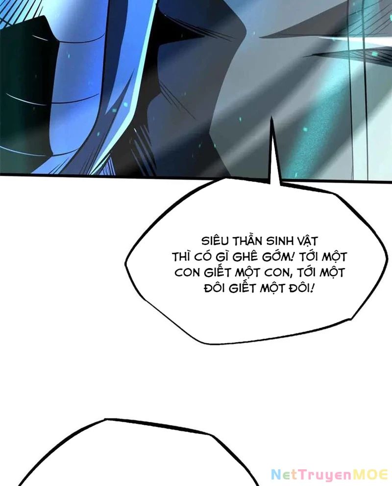 Siêu Cấp Thần Cơ Nhân [Chap 270-353]