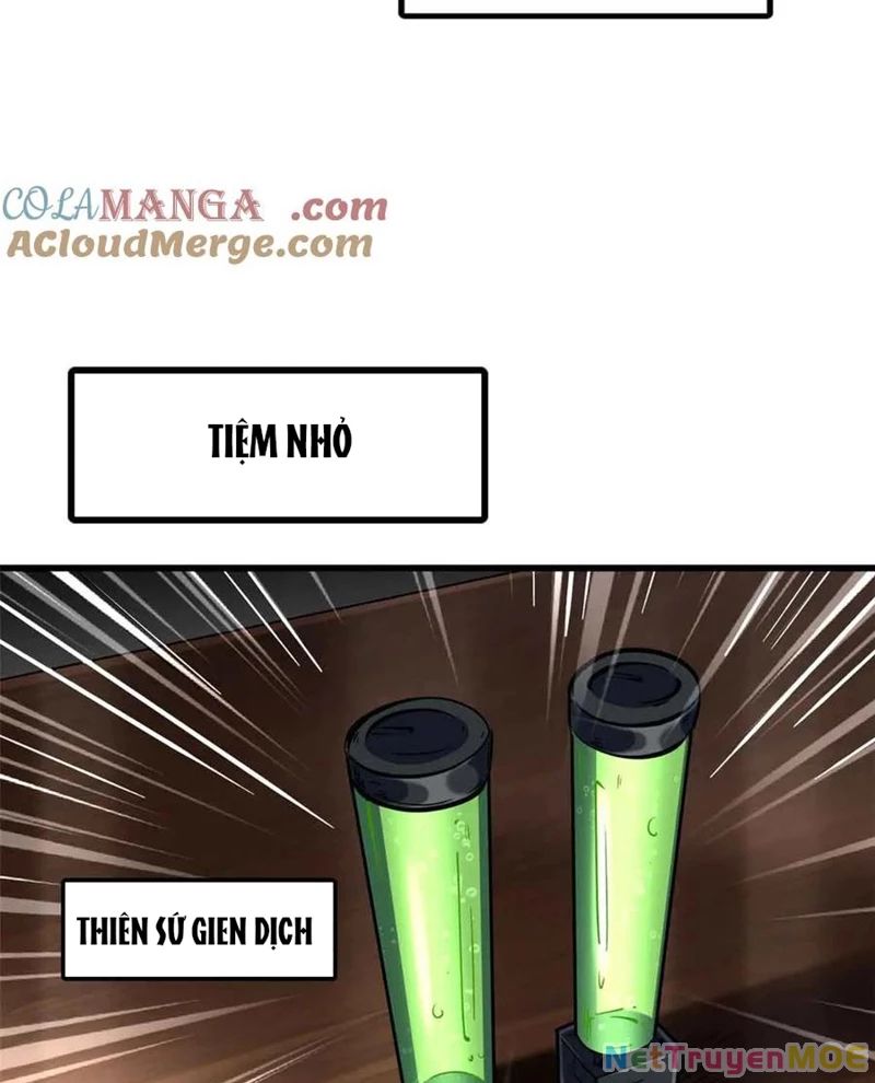 Siêu Cấp Thần Cơ Nhân [Chap 270-353]