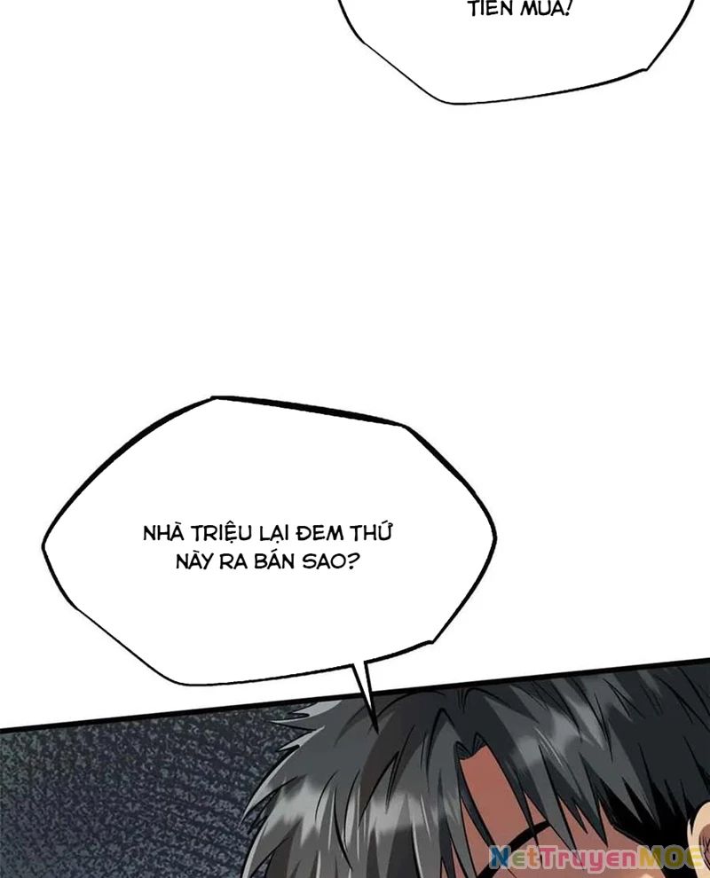Siêu Cấp Thần Cơ Nhân [Chap 270-353]