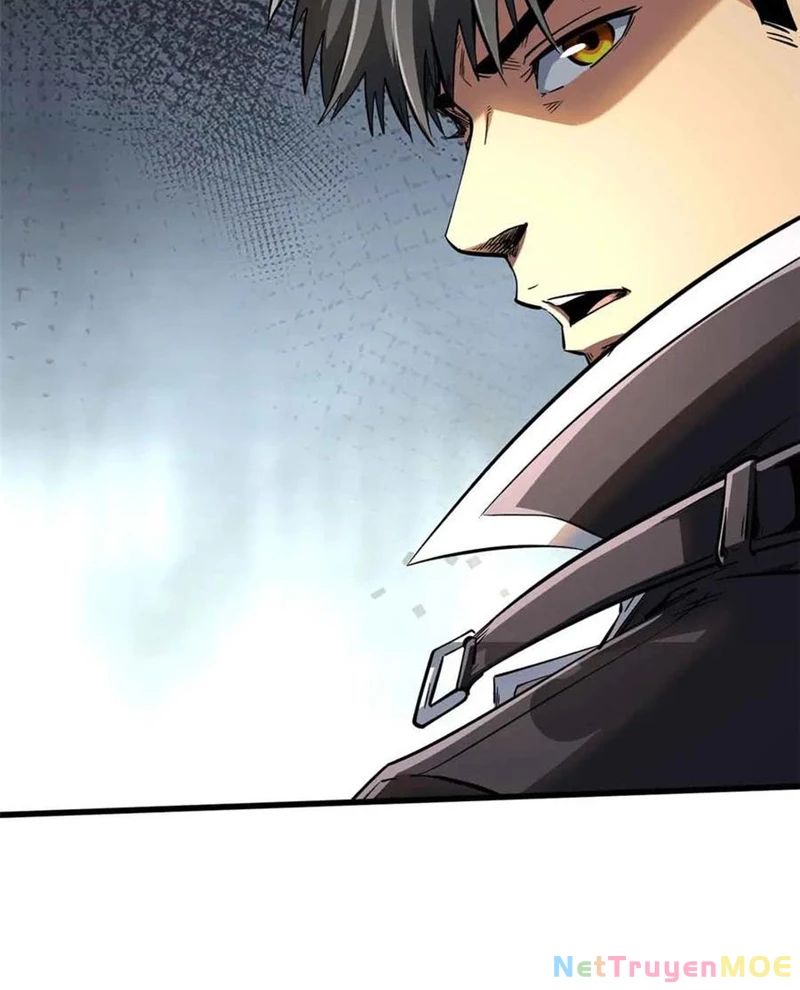 Siêu Cấp Thần Cơ Nhân [Chap 270-353]