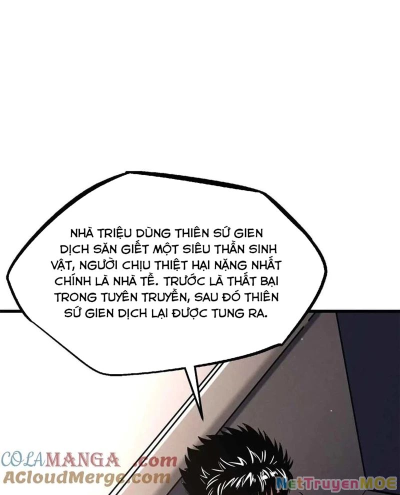 Siêu Cấp Thần Cơ Nhân [Chap 270-353]