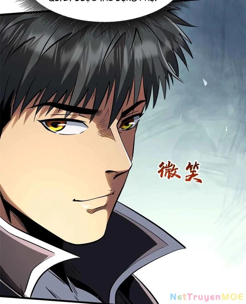 Siêu Cấp Thần Cơ Nhân [Chap 270-353]