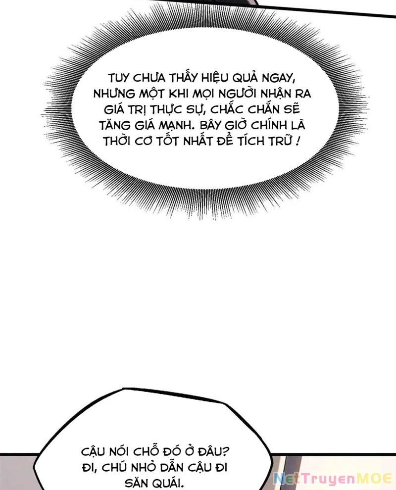 Siêu Cấp Thần Cơ Nhân [Chap 270-353]