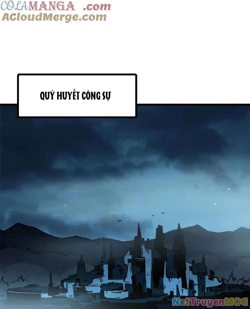 Siêu Cấp Thần Cơ Nhân [Chap 270-353]