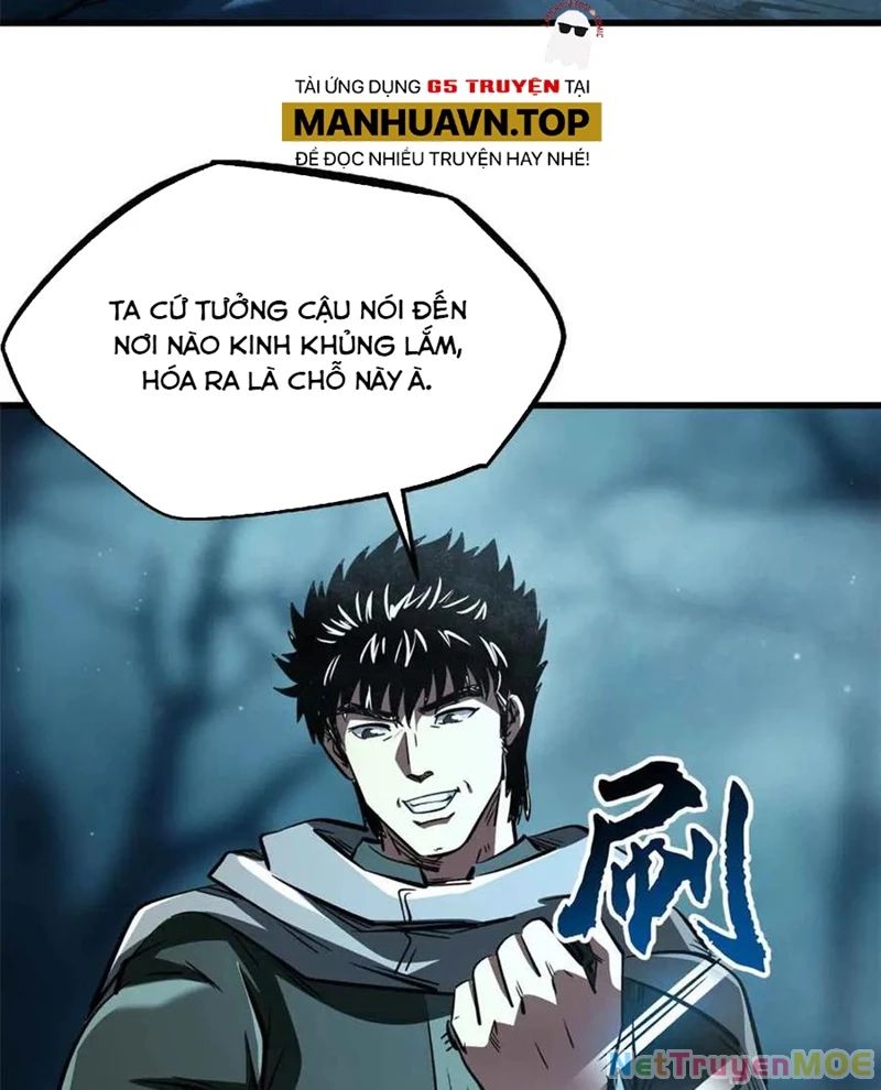 Siêu Cấp Thần Cơ Nhân [Chap 270-353]