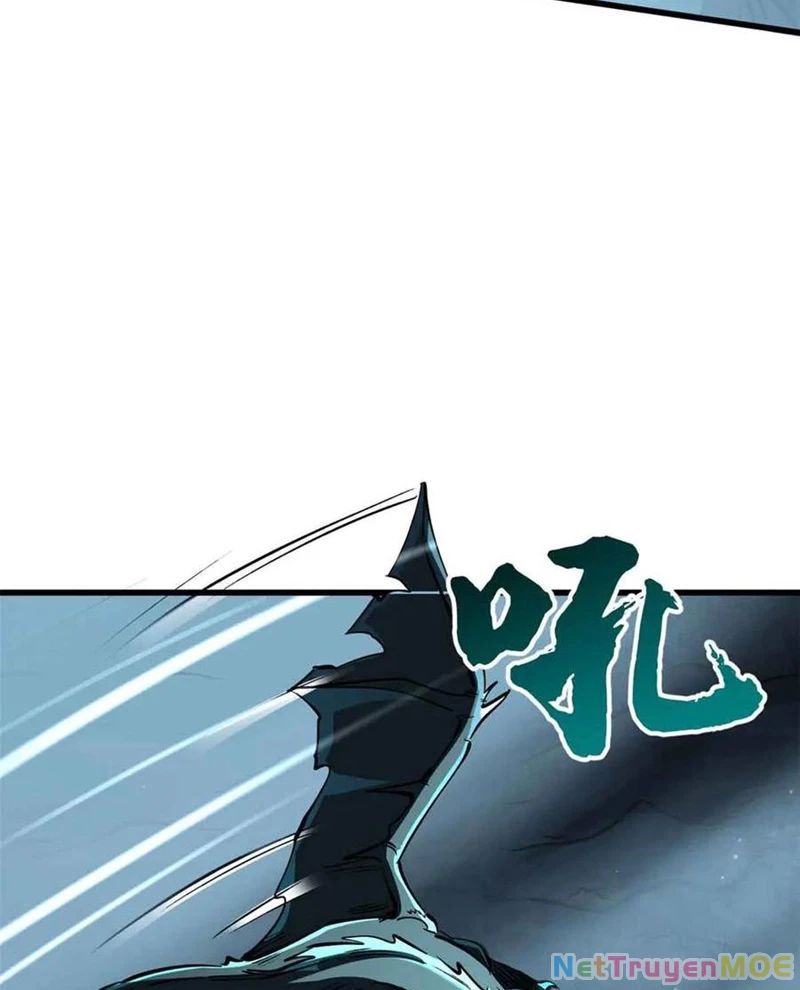 Siêu Cấp Thần Cơ Nhân [Chap 270-353]